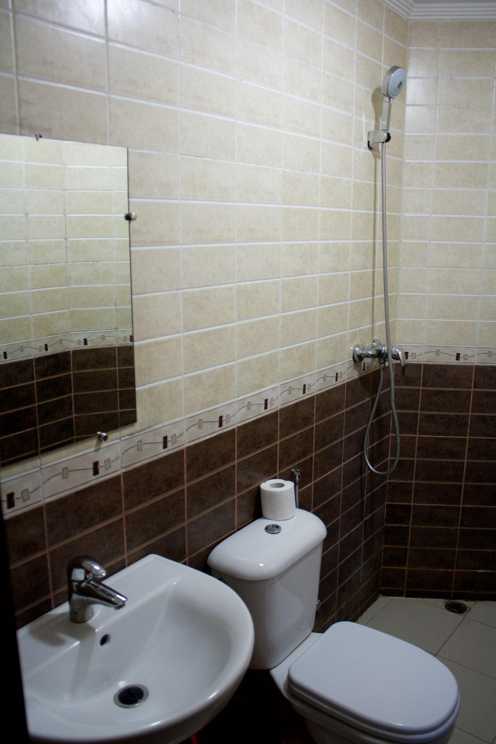 Hotel Bab Boujloud Фес Екстериор снимка